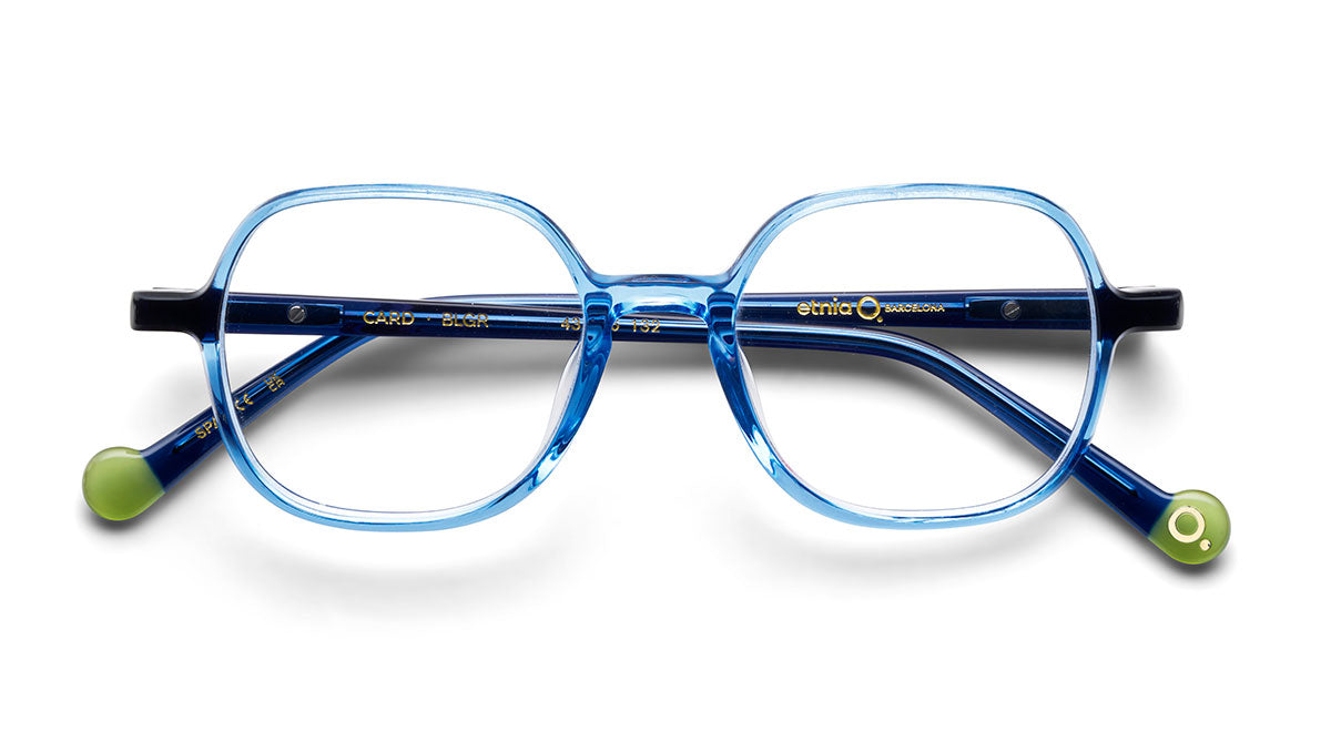 Etnia Barcelona Optical Card lunettes de vue OG/PU calibre 43