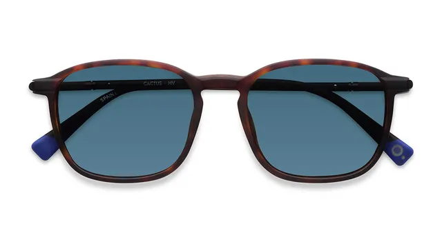 Etnia Barcelona Cactus lunettes de soleil HV calibre 53