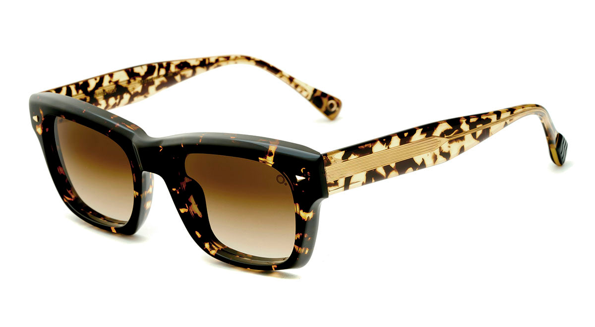 Etnia Barcelona Pier 59 Sun lunettes soleil BL 52