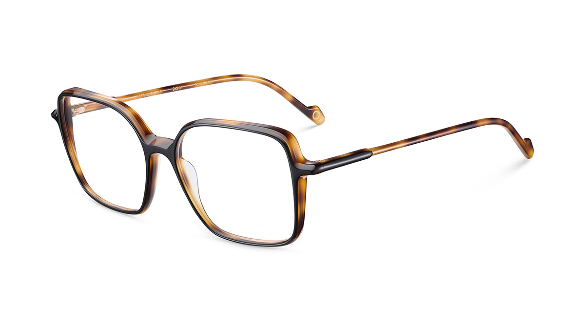 Etnia Barcelona Ultra Light 18 monture GR/YW 51