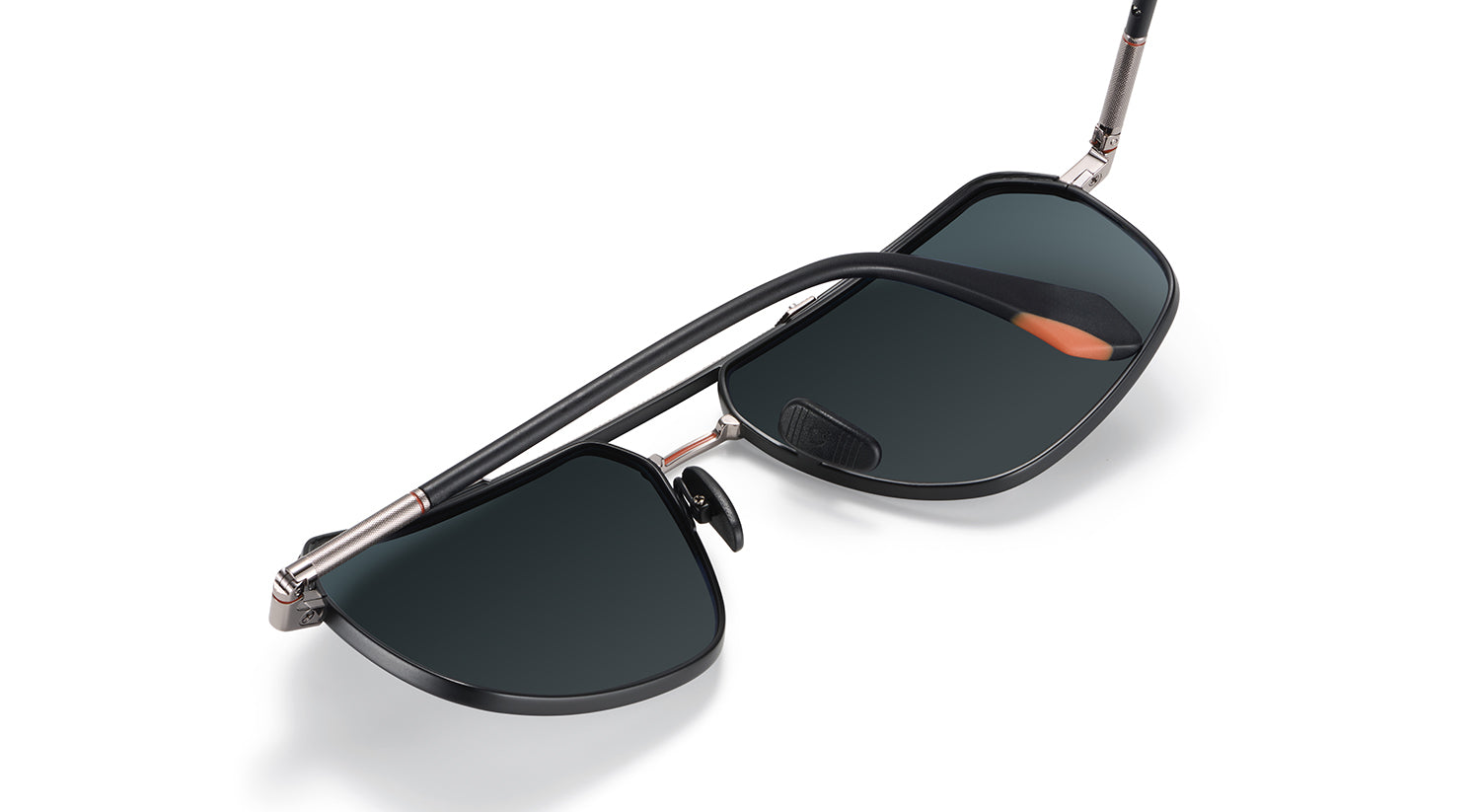 Etnia Barcelona SUN Bluewater lunettes soleil dégradé 63
