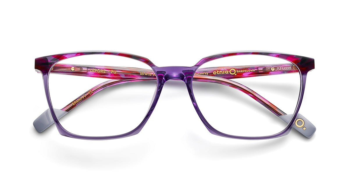 Etnia Barcelona Lepore lunettes de vue HV/YW calibre 55