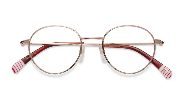 Etnia Barcelona Le Marais III lunettes de vue PG calibre 47