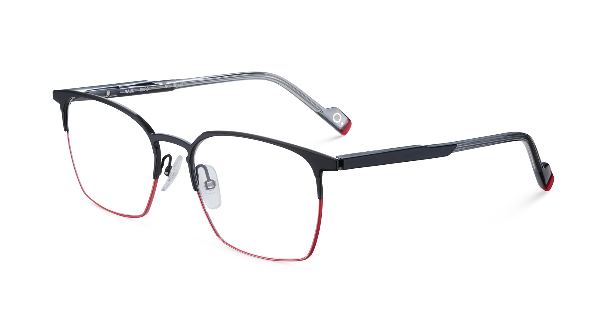 Etnia Barcelona Raul lunettes de vue BL/OG calibre 54