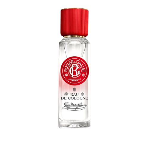Roger&Gallet Jean Marie Farina eau de Cologne agrumes