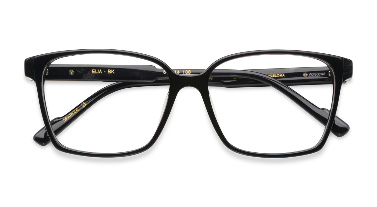 Etnia Barcelona Elia lunettes de vue grises calibre 54