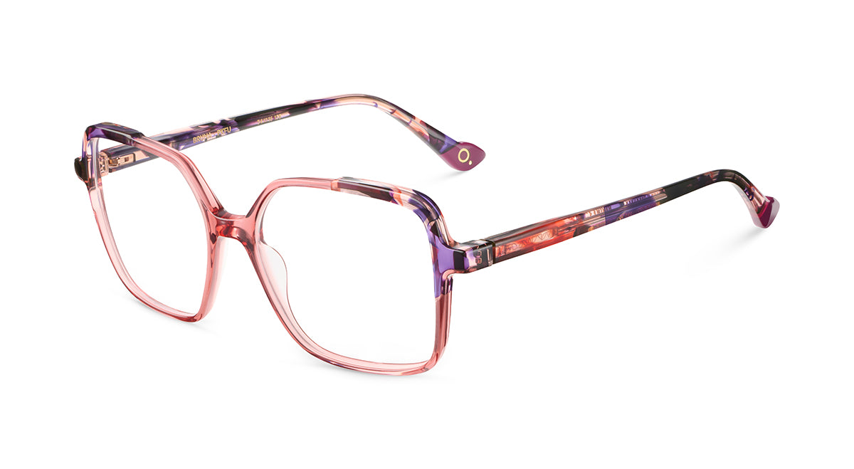 Etnia Barcelona Bruna lunettes de vue BK/HV 54 M