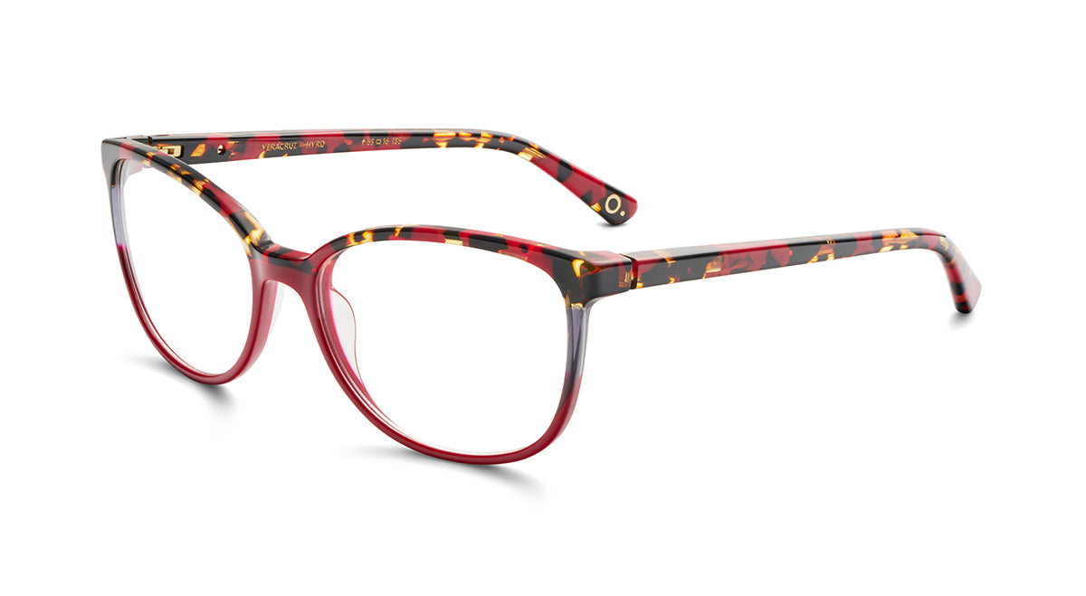 Etnia Barcelona Veracruz monture optique ZE/PU calibre 53