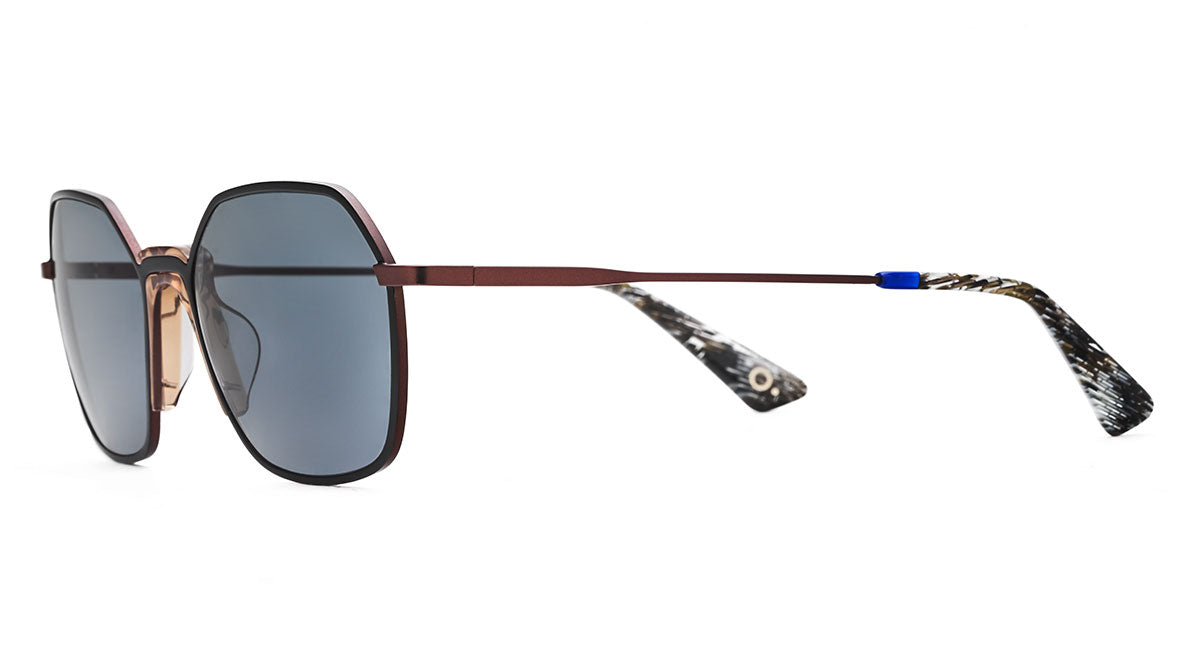 Etnia Barcelona Yoyogi Sun lunettes de soleil BR/BZ 53