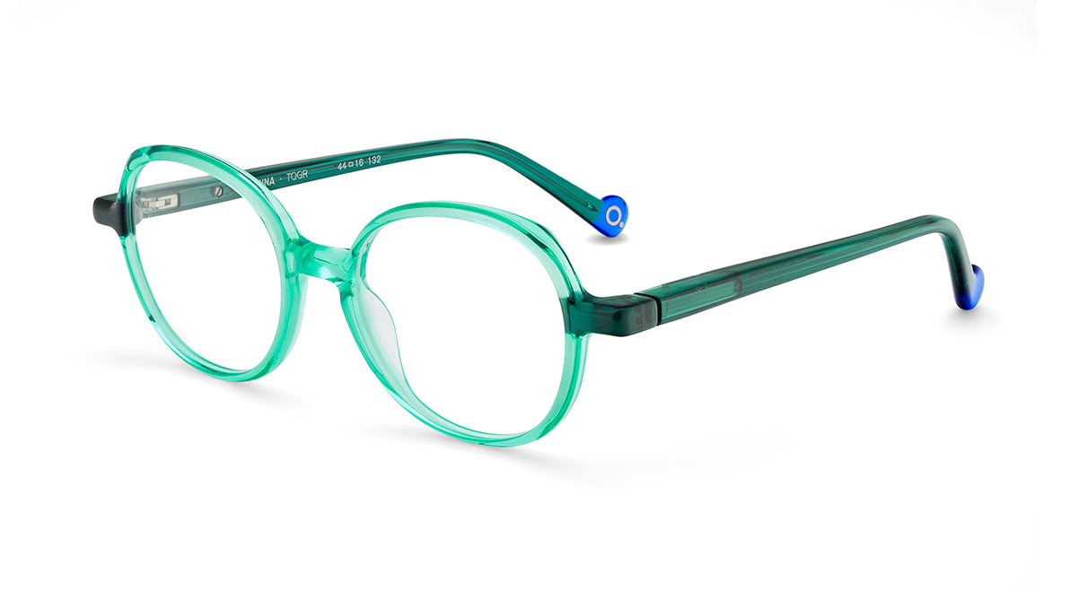 Etnia Barcelona Anna lunettes de vue calibre 44 monture fine