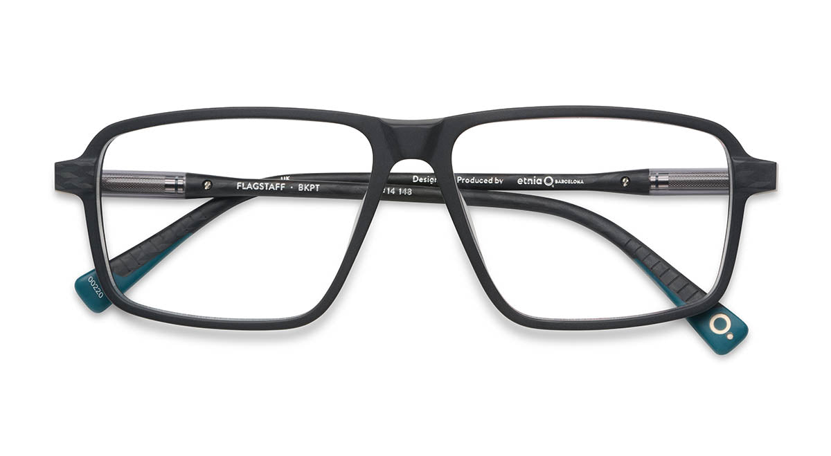Etnia Barcelona Flagstaff lunettes de vue calibre 57