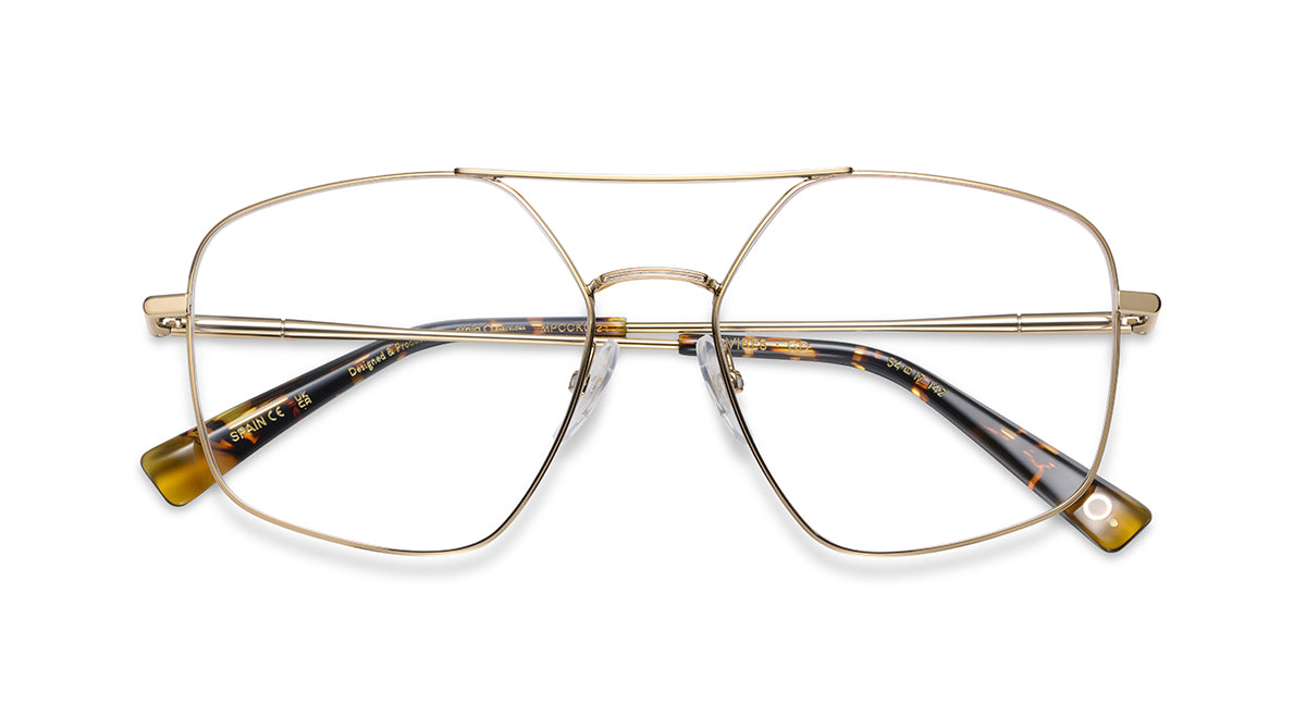 Etnia Barcelona Vibes lunettes de vue PG calibre 54
