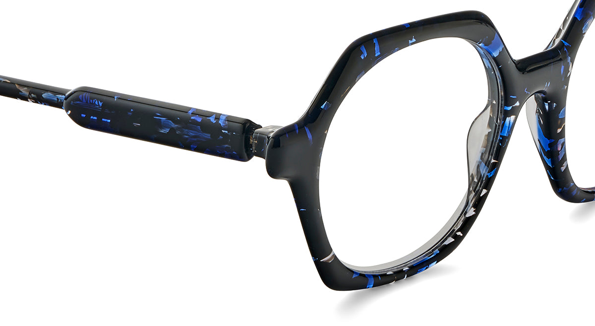 Etnia Barcelona Brutal No.32 lunettes de vue GR calibre 52