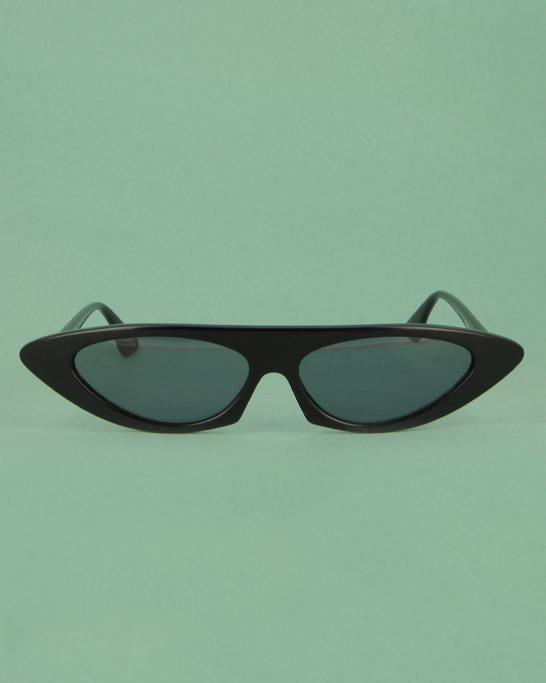 Patrick Kelly Plum lunettes de vue masque noir