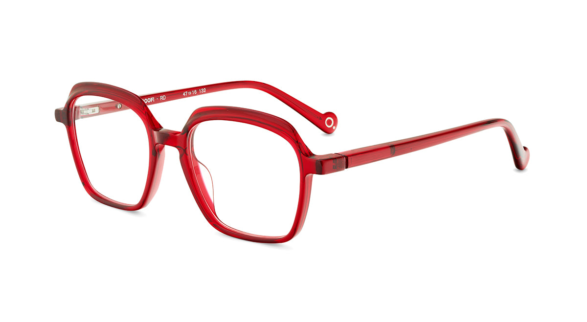 Etnia Barcelona Poooof lunettes de vue BR/BL calibre 47