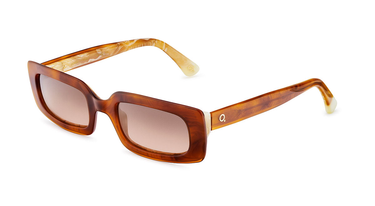 Etnia Barcelona Naxos Sun lunettes de soleil GY calibre 52