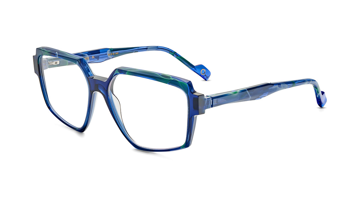 Etnia Barcelona Badu lunettes de vue BL calibre 54