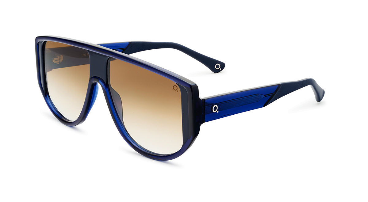 Etnia Barcelona Los Feliz Sun lunettes de soleil HV/BK 57