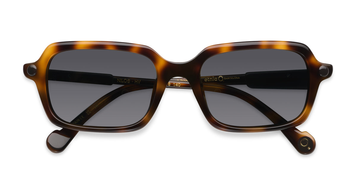 Etnia Barcelona Nilos lunettes de soleil photochromique 53