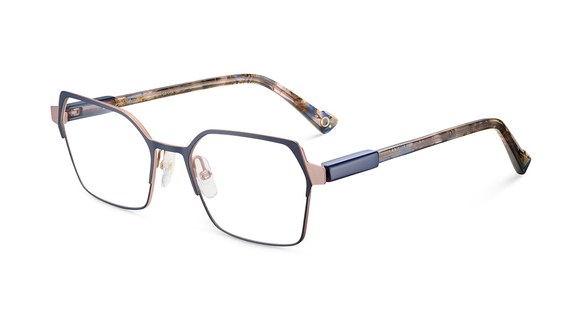 Etnia Barcelona Rania lunettes de vue TQ/GR calibre 53