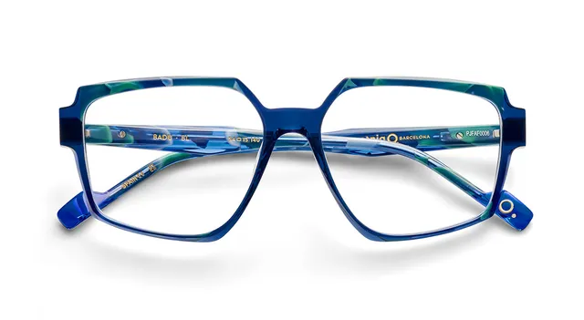Etnia Barcelona Badu lunettes de vue BL calibre 54