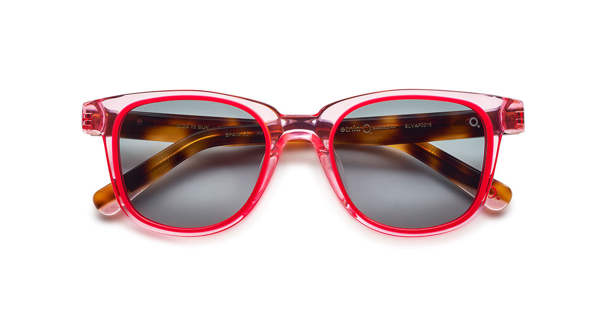Etnia Barcelona Ibiza 05 Sun lunettes de soleil PK/BR polarisé 51