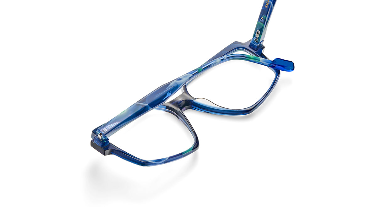 Etnia Barcelona Badu lunettes de vue BL calibre 54