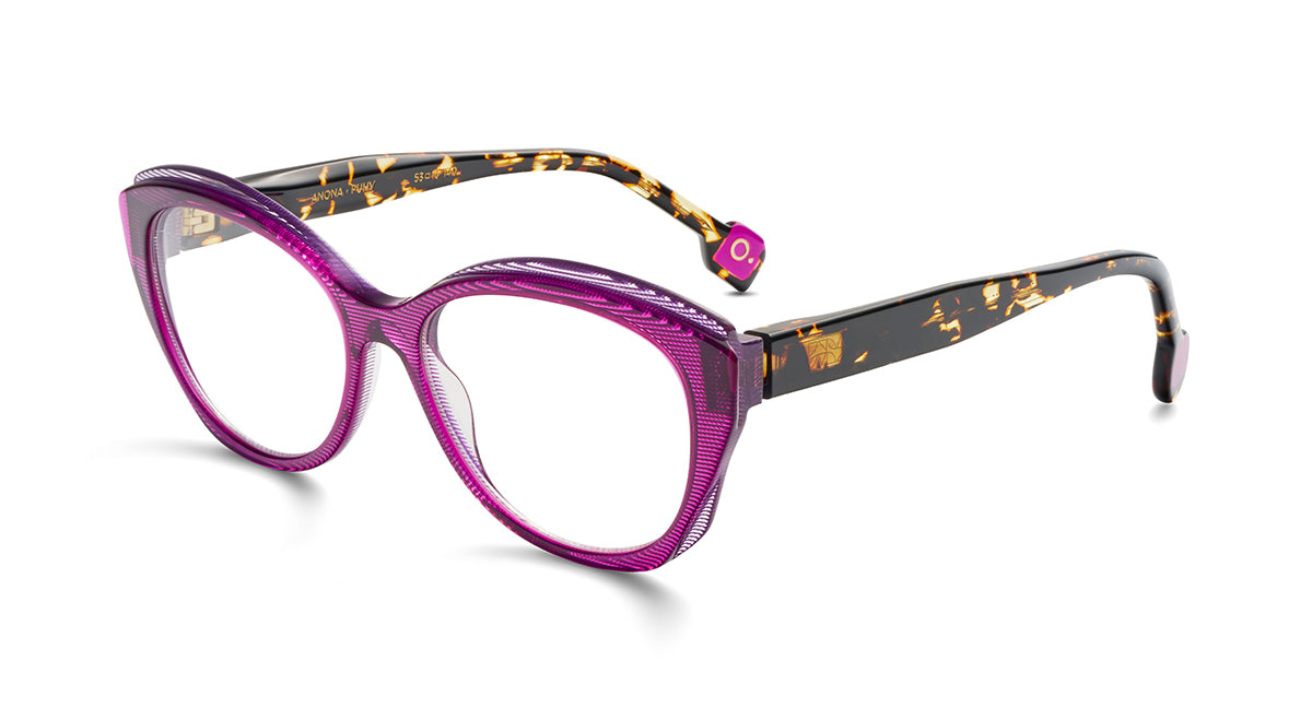 Etnia Barcelona Anona lunettes de vue GR/PK calibre 53