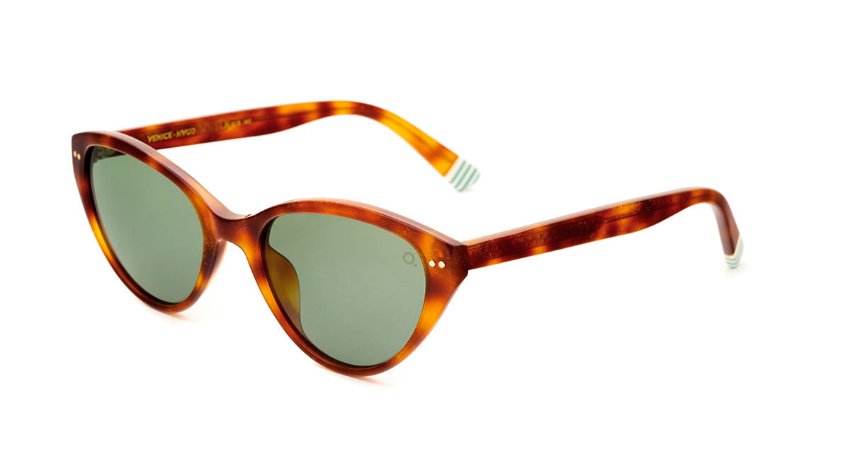 Etnia Barcelona Sun Venice lunettes de soleil teintées 51