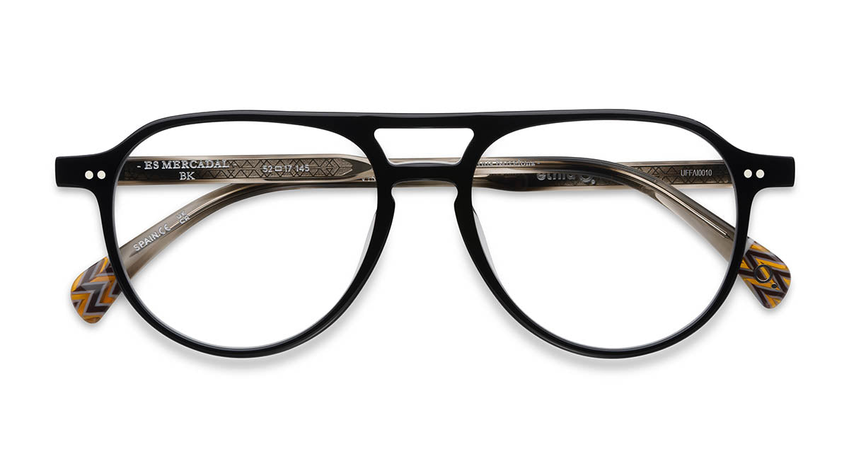 Etnia Barcelona Es Mercadal lunettes de vue GR/BR calibre 52