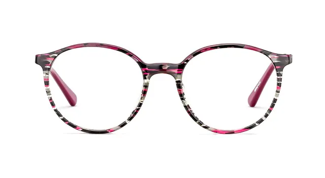 Etnia Barcelona Nara 19 Lunettes de Vue HV/BL Calibre 50