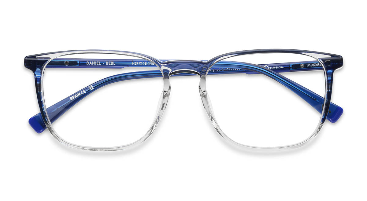 Etnia Barcelona Daniel lunettes de vue HV/GR 55-L