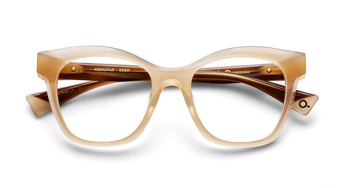 Etnia Barcelona Nenufar monture optique BE/BR 50