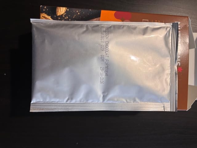 Nutrisens Fortesens boisson protéinée cacao 7x30g