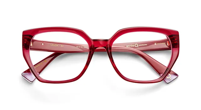 Etnia Barcelona Optical Crush lunettes de vue BX calibre 55