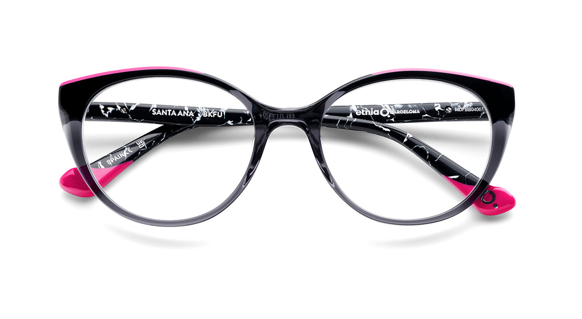 Etnia Barcelona Santa Ana lunettes de vue TQ/YW cal.52