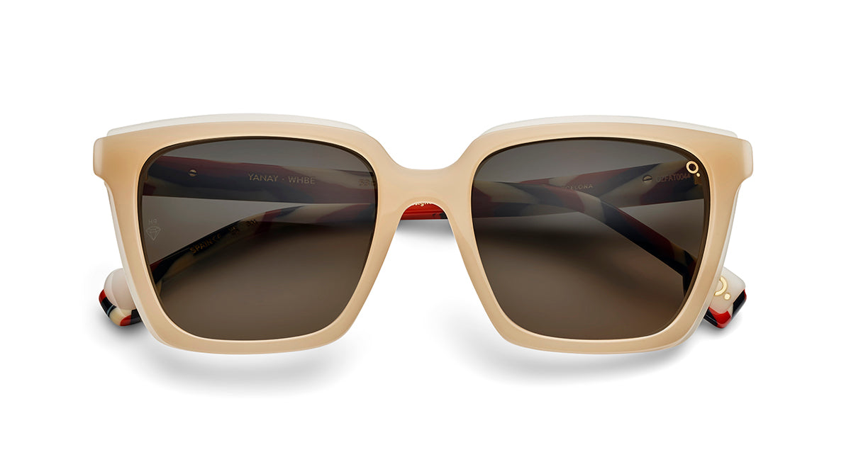 Etnia Barcelona Yanay lunettes de soleil polarisées calibre 53