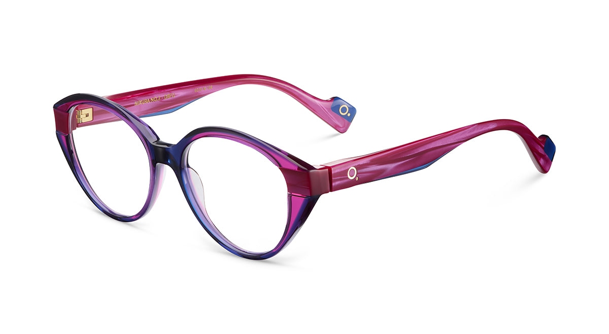 Etnia Barcelona Mixura No2 lunettes de vue noires 50