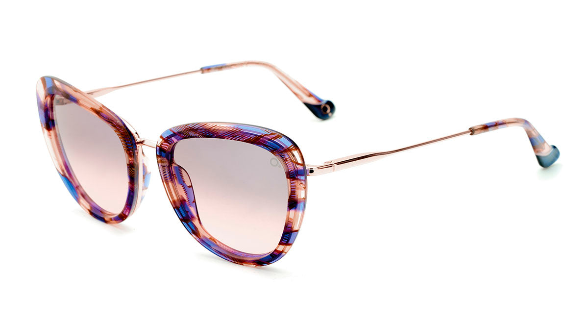 Etnia Barcelona Rotoava Sun lunettes soleil BL/PG photochromique