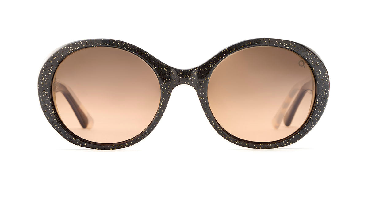 Etnia Barcelona Elba Sun lunettes soleil RD/BK photochromique