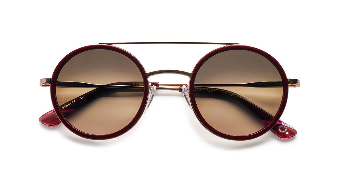 Etnia Barcelona Prati 2 Sun lunettes de soleil photochromique 47