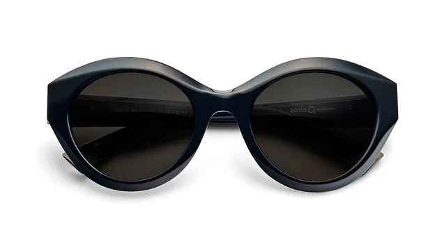 Etnia Barcelona Sweet lunettes de soleil dégradé BK calibre 53