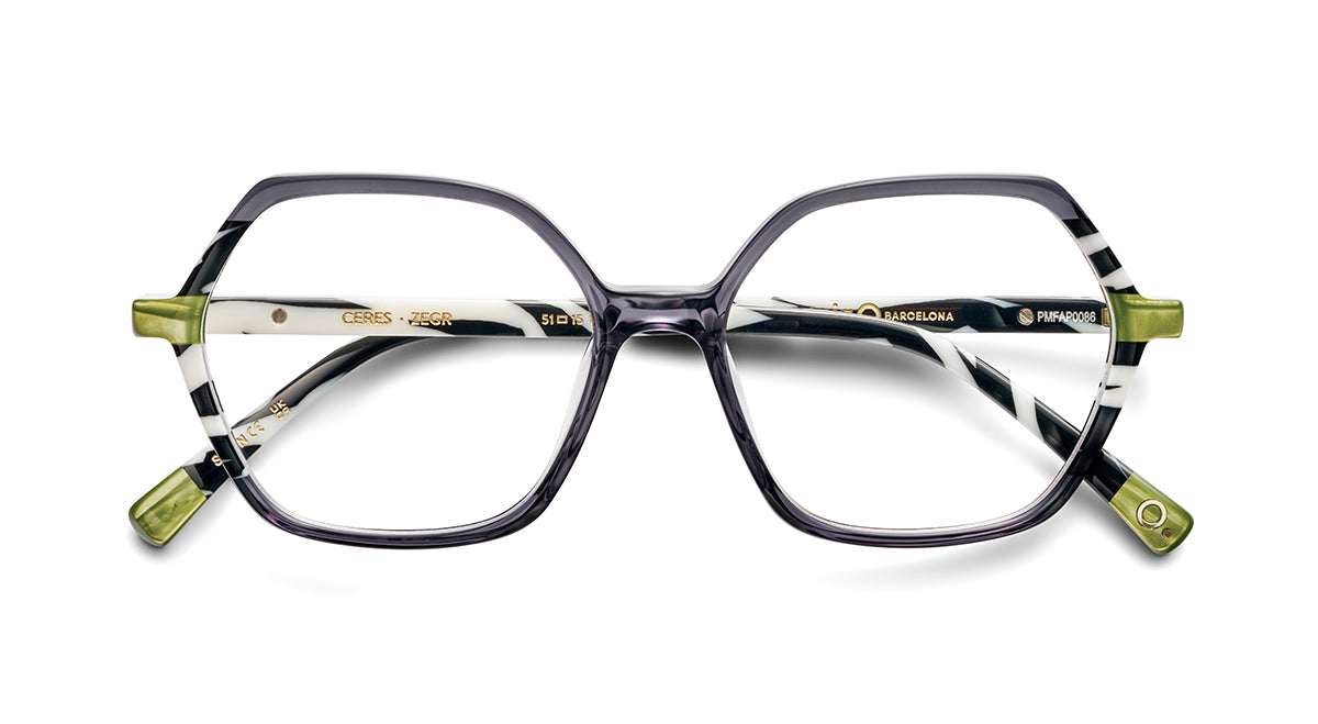 Etnia Barcelona Optical Ceres lunettes de vue GR/HV 51