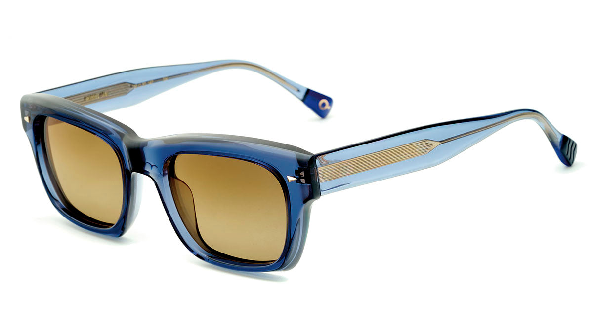 Etnia Barcelona Pier 59 Sun lunettes soleil BL 52