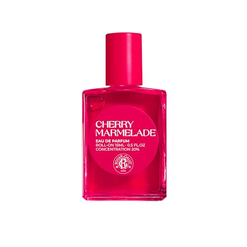 Roger Eaux de Parfums Cherry Marmelade roll-on cerise 20%
