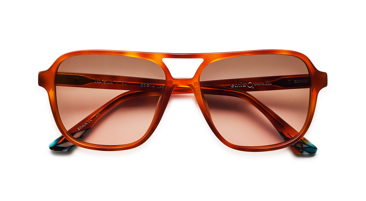 Etnia Barcelona Iva Sun lunettes de soleil photochromiques 56