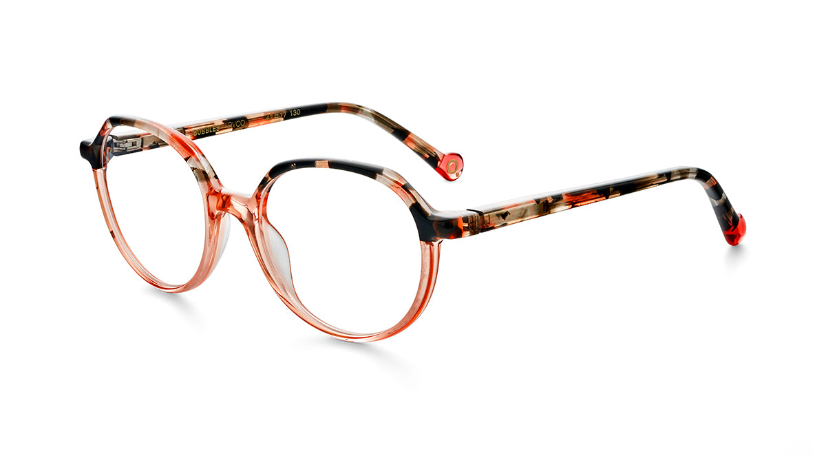 Etnia Barcelona Bubbles lunettes de vue PU calibre 47