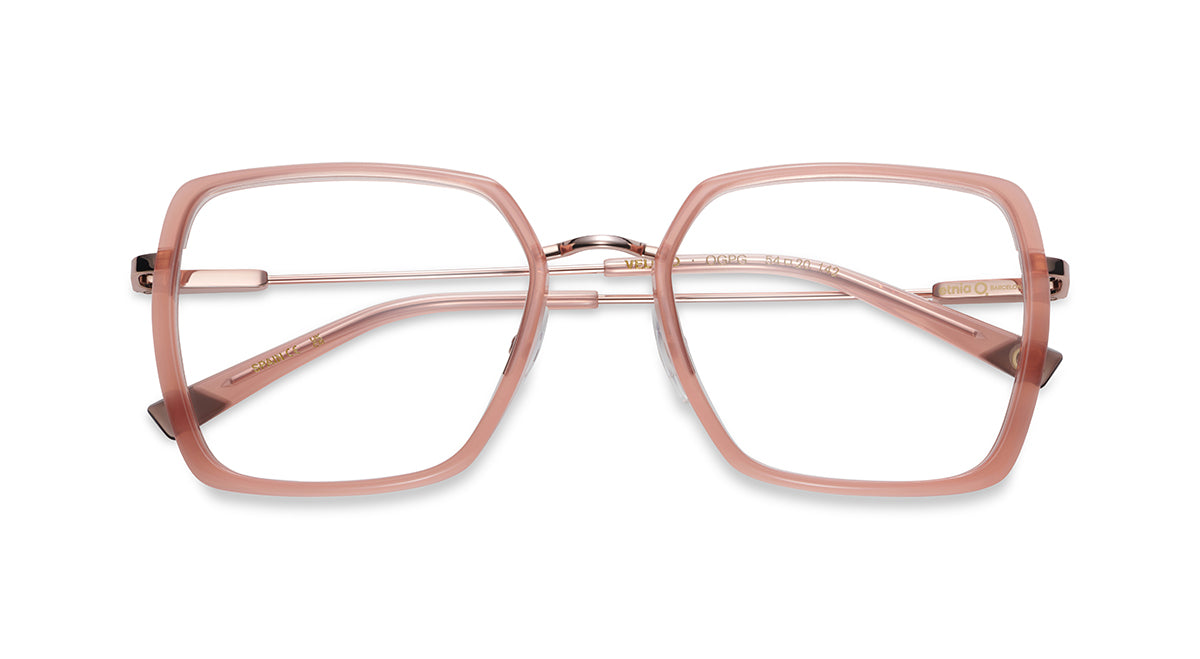 Etnia Barcelona Velero Lunettes de Vue GR/PG Calibre 54