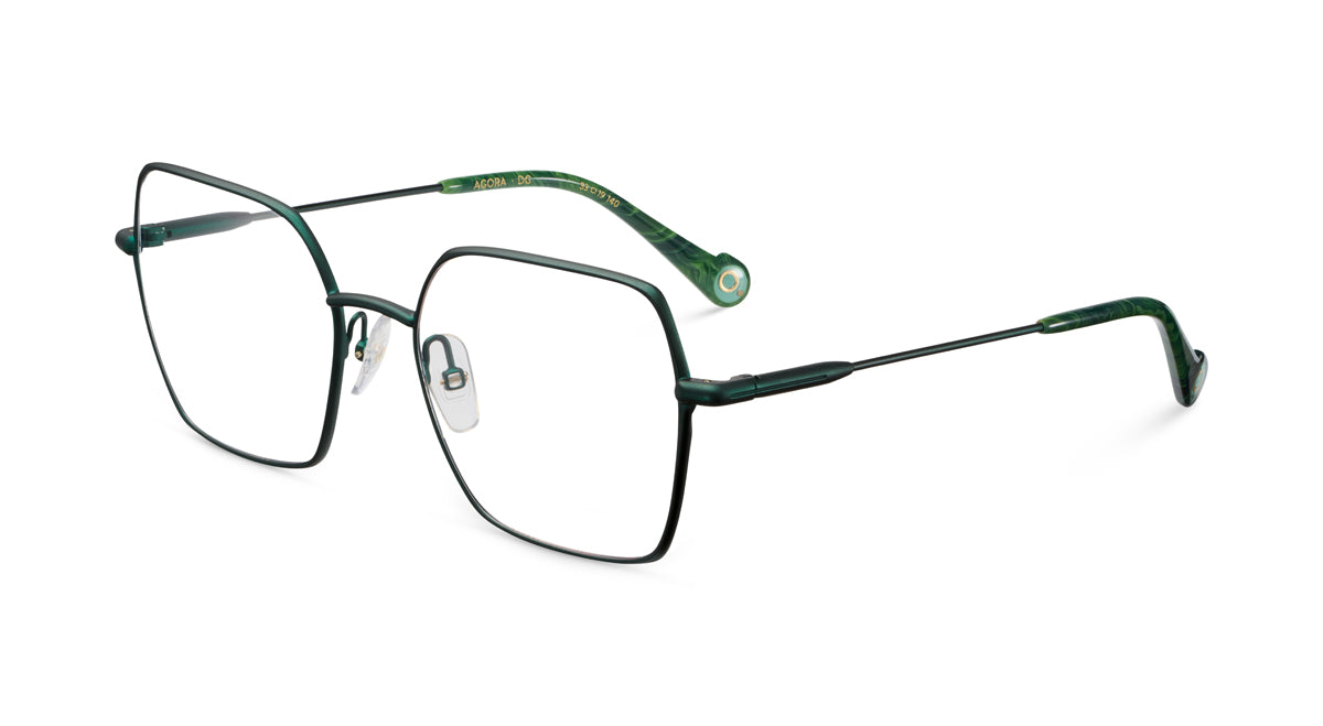 Etnia Barcelona Agora lunettes de vue calibre 53 DG