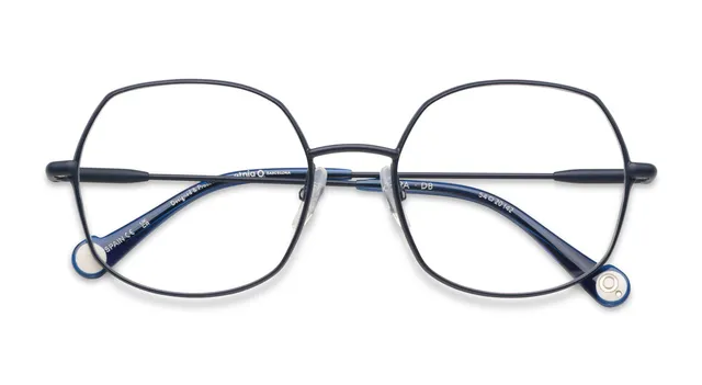 Etnia Barcelona Spira lunettes de vue DB calibre 54